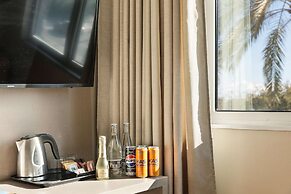 Hotel Best Front Maritim