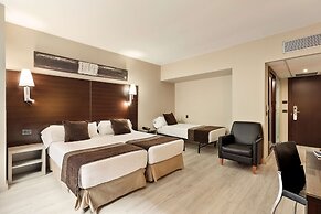 Hotel Best Front Maritim