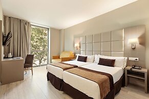 Hotel Best Front Maritim