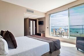 Hotel Best Front Maritim