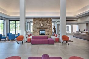 Hilton Garden Inn Anchorage