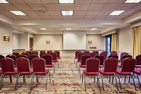 Hilton Garden Inn Anchorage