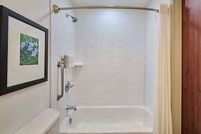 Hilton Garden Inn Anchorage