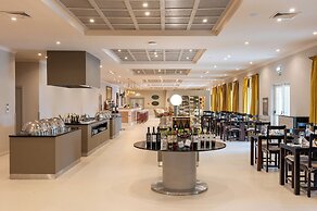 Vila Gale Albacora Eco-Resort Hotel