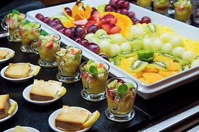 Vila Gale Albacora Eco-Resort Hotel
