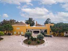 Vila Gale Albacora Eco-Resort Hotel