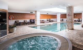 Vila Gale Albacora Eco-Resort Hotel