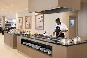 Vila Gale Albacora Eco-Resort Hotel