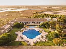Vila Gale Albacora Eco-Resort Hotel