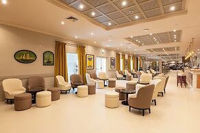 Vila Gale Albacora Eco-Resort Hotel