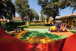 Vila Gale Albacora Eco-Resort Hotel