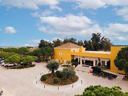 Vila Gale Albacora Eco-Resort Hotel