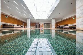 Vila Gale Albacora Eco-Resort Hotel