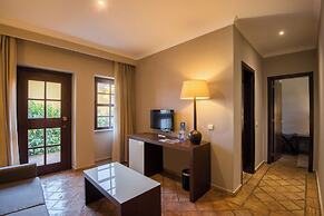 Vila Gale Albacora Eco-Resort Hotel