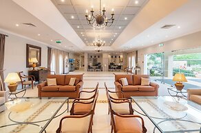 Vila Gale Albacora Eco-Resort Hotel