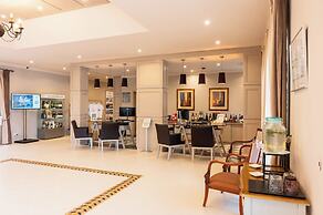 Vila Gale Albacora Eco-Resort Hotel