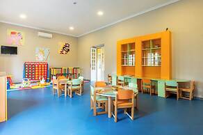 Vila Gale Albacora Eco-Resort Hotel