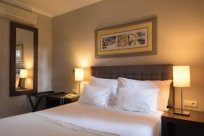 Vila Gale Albacora Eco-Resort Hotel