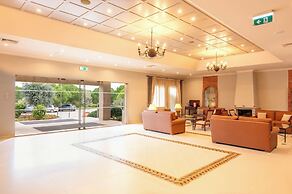 Vila Gale Albacora Eco-Resort Hotel