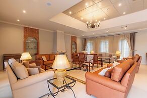 Vila Gale Albacora Eco-Resort Hotel