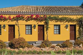 Vila Gale Albacora Eco-Resort Hotel