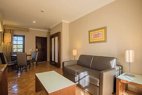 Vila Gale Albacora Eco-Resort Hotel