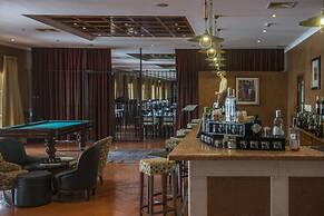 Eco Hotel Vila Galé Albacora