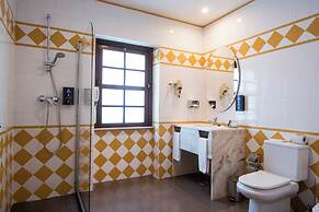 Vila Gale Albacora Eco-Resort Hotel