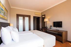 Vila Gale Albacora Eco-Resort Hotel