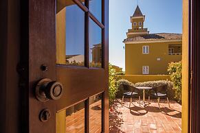 Vila Gale Albacora Eco-Resort Hotel
