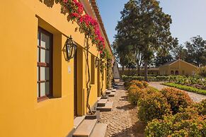 Vila Gale Albacora Eco-Resort Hotel