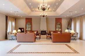 Vila Gale Albacora Eco-Resort Hotel