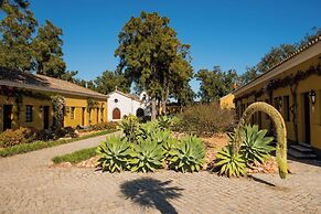 Vila Gale Albacora Eco-Resort Hotel
