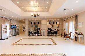 Vila Gale Albacora Eco-Resort Hotel