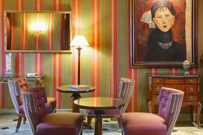 Best Western Premier Trocadero La Tour