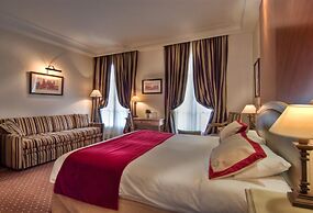Best Western Premier Trocadero La Tour