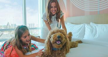 Hotel Landy Orlando Universal Blvd., a Tribute Portfolio Hotel