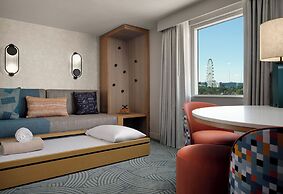 Hotel Landy Orlando Universal Blvd., a Tribute Portfolio Hotel