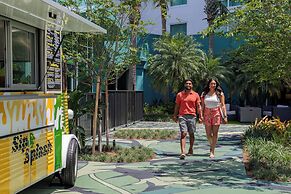 Hotel Landy Orlando Universal Blvd., a Tribute Portfolio Hotel