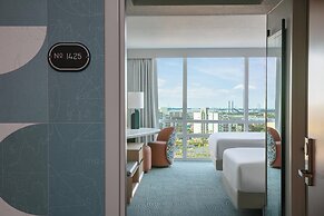 Hotel Landy Orlando Universal Blvd., a Tribute Portfolio Hotel