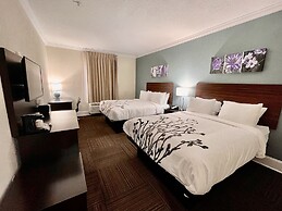 Sleep Inn & Suites Niceville – Destin