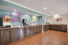 Sleep Inn & Suites Niceville – Destin