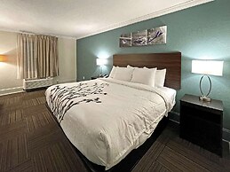 Sleep Inn & Suites Niceville – Destin