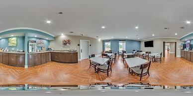 Sleep Inn & Suites Niceville – Destin