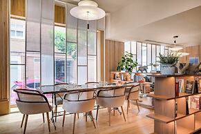 AC Hotel Avenida de América by Marriott