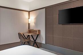 AC Hotel Avenida de América by Marriott