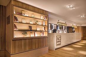 AC Hotel Avenida de América by Marriott