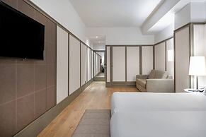 AC Hotel Avenida de América by Marriott