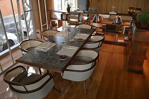 AC Hotel Avenida de América by Marriott