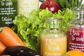 AC Hotel Avenida de América by Marriott